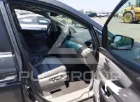 2012 Honda ODYSSEY photo