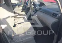 2012 Honda ODYSSEY фото