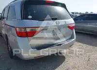 2012 Honda ODYSSEY фото