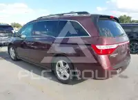 2012 Honda ODYSSEY фото