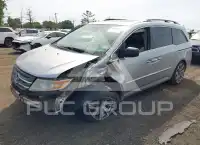 2012 Honda ODYSSEY фото