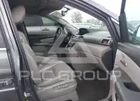 2012 Honda ODYSSEY photo