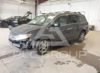 2012 Honda ODYSSEY фото