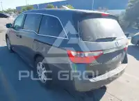 2012 Honda ODYSSEY фото