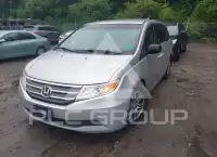 2012 Honda ODYSSEY фото