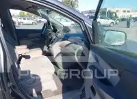 2012 Honda ODYSSEY фото