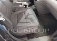 2012 Honda ODYSSEY photo