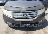 2012 Honda ODYSSEY фото