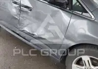 2012 Honda ODYSSEY фото