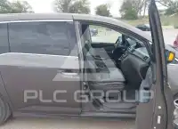 2012 Honda ODYSSEY фото