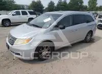 2012 Honda ODYSSEY фото