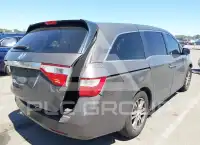 2012 Honda ODYSSEY фото