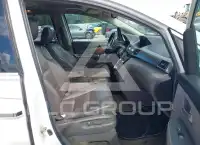 2012 Honda ODYSSEY photo