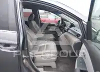 2012 Honda ODYSSEY photo