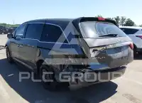 2012 Honda ODYSSEY фото