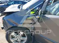 2012 Honda ODYSSEY photo