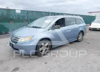 2012 Honda ODYSSEY photo