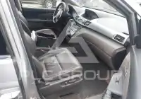 2012 Honda ODYSSEY фото