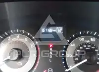 2012 Honda ODYSSEY фото