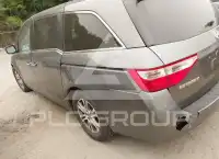 2012 Honda ODYSSEY фото