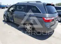 2012 Honda ODYSSEY photo