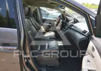 2012 Honda ODYSSEY фото