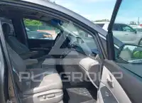 2012 Honda ODYSSEY фото