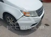 2012 Honda ODYSSEY фото