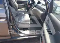 2012 Honda ODYSSEY фото