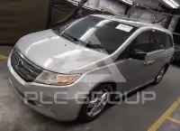 2012 Honda ODYSSEY photo