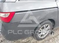 2012 Honda ODYSSEY photo