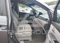 2012 Honda ODYSSEY фото