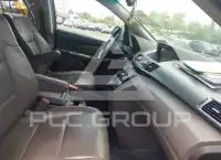 2012 Honda ODYSSEY photo