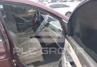2012 Honda ODYSSEY photo