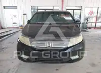 2012 Honda ODYSSEY photo