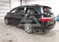 2012 Honda ODYSSEY photo