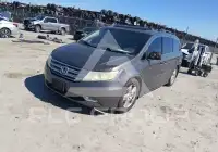2012 Honda ODYSSEY photo