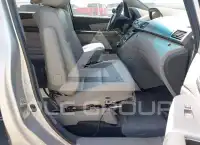 2012 Honda ODYSSEY фото