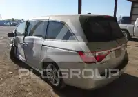 2012 Honda ODYSSEY фото