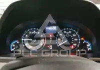 2012 Honda ODYSSEY фото