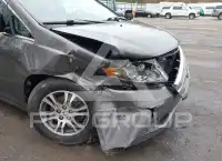 2012 Honda ODYSSEY фото