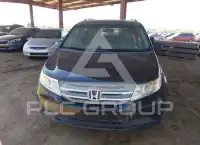 2012 Honda ODYSSEY фото