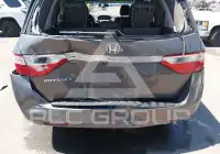 2012 Honda ODYSSEY фото
