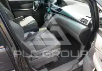 2012 Honda ODYSSEY фото