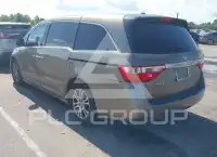2012 Honda ODYSSEY photo