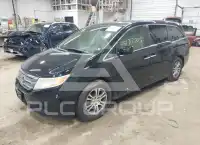 2012 Honda ODYSSEY фото