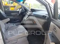 2012 Honda ODYSSEY photo