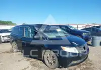 2012 Honda ODYSSEY photo