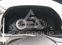 2012 Honda ODYSSEY фото