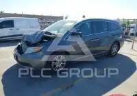 2012 Honda ODYSSEY photo